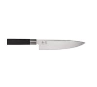 Couteau de cuisine Wasabi Black 20cm Kai