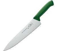 Couteau Dick Couteau de cuisinier professionnel vert - Pro-Dynamic HACCP - 26 cm
