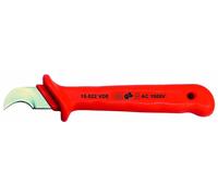 Couteau de dégainage VDE Bernstein 15-522 VDE