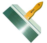 COUTEAU DE FINITION INOX MANCHE BOIS 30CM