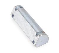 Couteau de fixation de chape de suspension pour 2CV - Petit