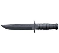 Couteau de formation froid acier caoutchouc Leatherneck