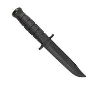 Couteau de formation froid acier caoutchouc Leatherneck