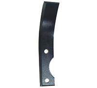 Couteau de fraise droit Type bêche F4029