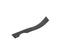 Couteau de fraise gauche Husqvarna 220mm. Type labour.