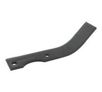 GREENSTAR - Couteau de Fraise Gauche pour Motobineuse Honda, Iseki, Kubota, Mitsubishi - Couteau de Fraise 195mm