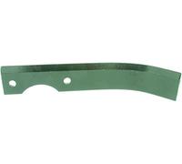 Couteau de fraise gauche Type bineur 140-4133 L