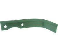 Couteau de fraise gauche Type cintré 140-4127 L