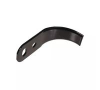 Couteau de fraise pour motobineuse MTD 742-0305A - alésage Ø 12,5 mm