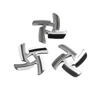 Couteau De Hachoir À Viande, Lame De Hachoir 67000899, Compatible For Braun,Multiquick 3/7 G1100 G1300 G1500 KGZ3 KGZ4, Pièces D'appareils De Cuisine 3 Pièces #5