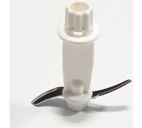 Moulinex – Lame originale de hachoir pour moulinette Compact Illico DJ300