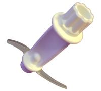 Couteau de hachoir - Robot ménager (SS-194301 MOULINEX)