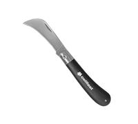 Couteau de jardin - Cellfast - Modèle pliant - Acier inoxydable 3CR13 - Idéal pour élagage - Précision assurée