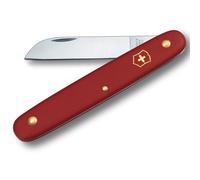 Couteau de jardin Floral Knife Victorinox - Red