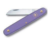 Couteau de jardin Floral Knife Victorinox - Violet