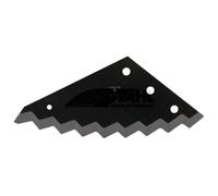 Couteau de mélangeuse Ref. 60903500 compatible avec la machine Strautmann