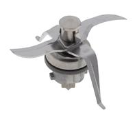 Couteau de mixage compatible avec Vorwerk Thermomix© TM21, TM21.2e, TM21.1