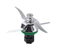 Couteau De Mixage De Rechange, Compatible Avec Thermomix Vorwerk, Robot Culinaire TM5, Compatible Avec Thermomix, Couteau TM5 T, Nouvelle Lame De Rechange M6