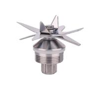 Couteau De Mixeur, Compatible Avec Biolomix, T5200 Gastrorag B020B. Pièces De Mixeur