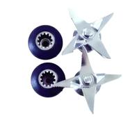 Couteau de mixeur, compatible avec le mélangeur T5200 Gastrorag B020B TWK TM 767 800 TWK JTC 767 800 2L Jar 010 767 800 G5200 G20