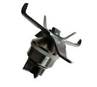 Couteau de mixeur, compatible avec les modèles KPS, KS-767, KX-767 et KP-767. Couteau de rechange for gobelet mélangeur et machine à smoothie.