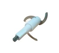 Couteau De Mixeur Compatible Avec Les Pièces Et Accessoires De Mixeur Bear QSJ-B02R1, B02U2, B02X5 Et B02S1