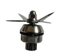 Couteau De Mixeur, Compatible Avec Vitamix, Couteau De Remplacement For Bol Mélangeur For Machine De Cuisson À Paroi Cassée