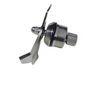 Couteau de mixeur, compatible avec Vitamix, VM0149 VM0127 VM0122 VITA MIX THE QUIET ONE VM0149 Couteau de remplacement for gobelet mélangeur