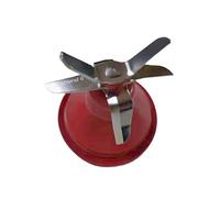 Couteau De Mixeur For Centrifugeuse, Compatible Avec Philips HR3752 HR3757 HR3756, Pièces Et Accessoires De Rechange