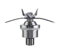 Couteau De Mixeur, Pièces De Rechange For Lames De Mixeur, Bol De Mixeur 5 L