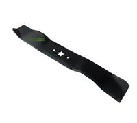 Couteau de paillage 49 cm pour Tracteur à Gazon MTD, Yard Man 13270295, 742-0610A, 742-0610