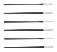 Couteau de pédicure, gratte-ciel de 6, 3 pouces 6, 3 pouces, outil retrait du maïs en acier du manganèse, outils pédicure portable pour les pieds.