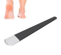 Couteau de Pédicure Professionnel, Lames de Rabot à Callosités Professionnelles en Acier Inoxydable Dissolvant de Callosités, Couteaux de Soin des Ongles Dissolvant de Cuticules Peau Morte Maïs Râpe P