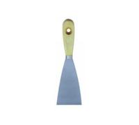Couteau de peintre 80 mm, manche bois
