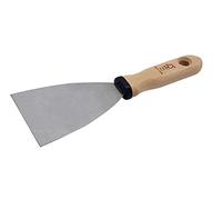 Couteau de peintre,lame souple, manche bois fsc® 8, NESPOLI