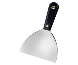 Couteau de plaquiste Américain manche nylon 13 cm