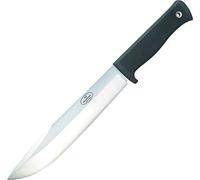 Couteau de plein air Fallkniven 20,2 cm étui en cuir A2L