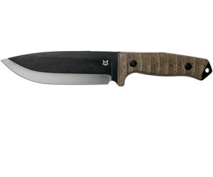 Couteau de plein air FOX Knives Bushman FX-609 OD