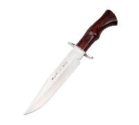 Couteau de plein air MUELA BW-18LR Bowie