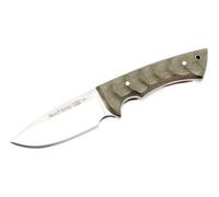 Couteau de plein air MUELA RHINO-SV.G/K, Étui Kydex