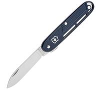 Couteau de poche Alox Refined Onefold Victorinox - Blue