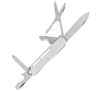 Couteau de poche Alox Refined Synergy X Victorinox - Silver