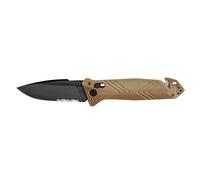 Couteau de poche CAC serration vengeur Tarrerias Bonjean
