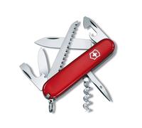 Victorinox Camper, rouge 1.3613, couteau suisse
