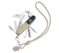 Couteau de poche Companion SD Victorinox - New York Style