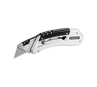Stanley Couteau à lame rétractable Quickslide