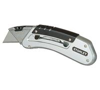 Couteau à lame rétractable Quickslide Stanley