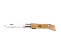 Couteau de poche "cri-cri" Pradel excellence - Bois