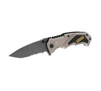 Stanley Couteau de poche FatMax FMHT0-10311 80 mm