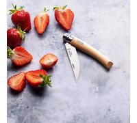 Couteau de poche fermant EFFILE OPINEL HETRE N°10